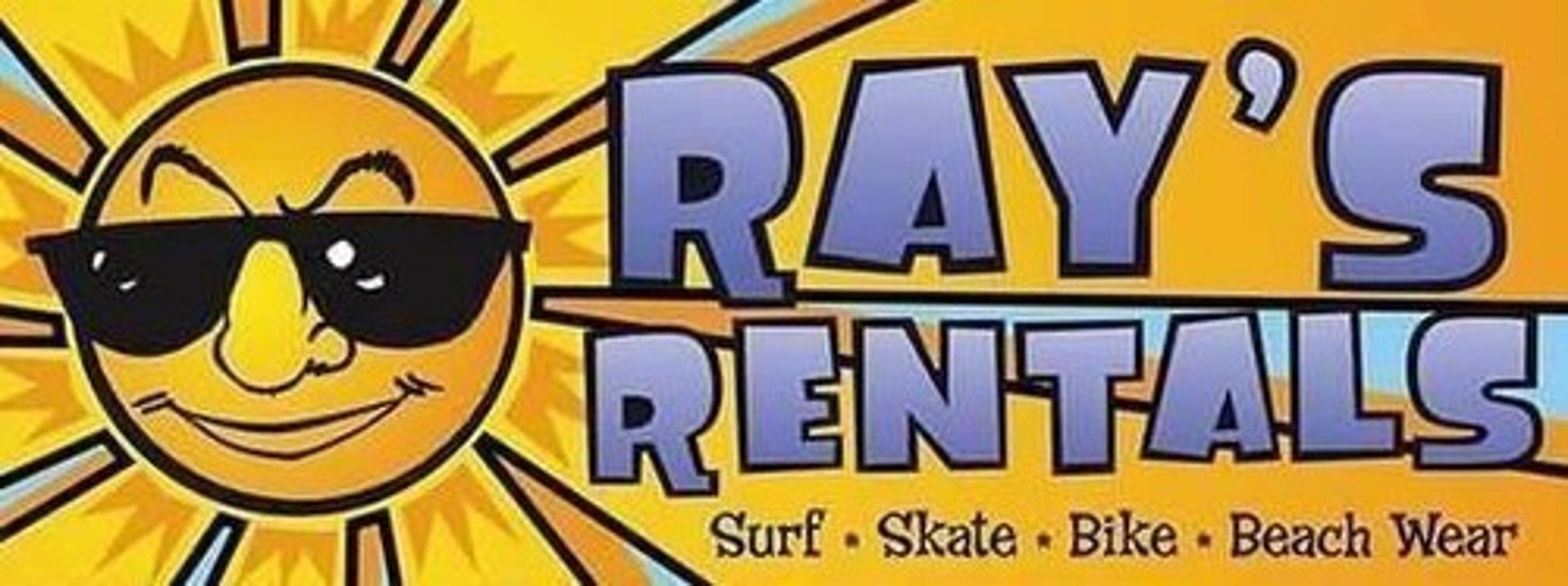 Rays Rentals North Mission - Bicycle rental service in San Diego